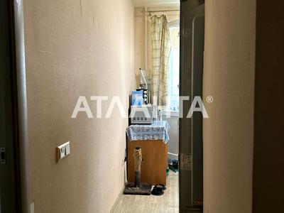 квартира за адресою Давида Ойстраха вул. (Затонського), 11