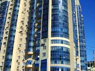 квартира за адресою Київ, Князів Острозьких вул. (Московська), 46/2