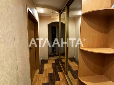 квартира по адресу Академика Королёва ул., 70