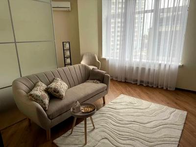 квартира за адресою Дніпровська набережна вул., 26-І