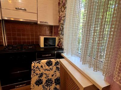 квартира за адресою Французький бульв., 22б