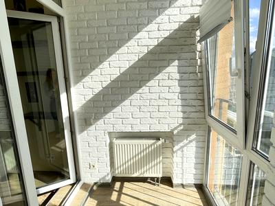 квартира по адресу Регенераторная ул., 4 к14