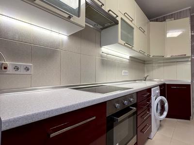 квартира за адресою Патріарха Мстислава Скрипника вул., 40