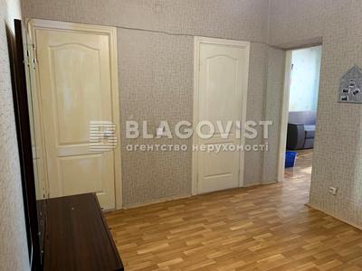 квартира по адресу Украинского Возродження ул. (Бударіна), 3-В