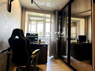 квартира за адресою Калинова вул., 47