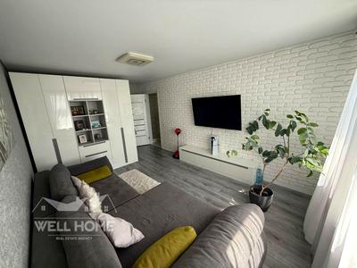 квартира за адресою Головатого вул., 76б