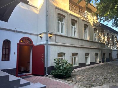 будинок за адресою Дніпро, Короленка вул., 25