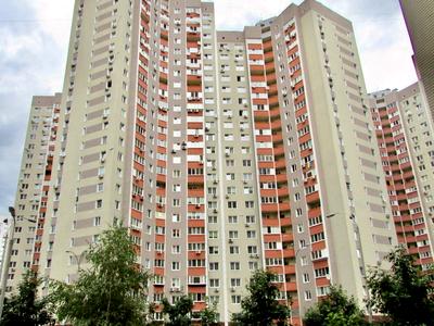 квартира за адресою Урлівська вул., 34