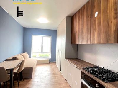 квартира за адресою Теплична вул., 58