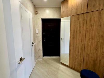 квартира по адресу Перфецкого ул., 2