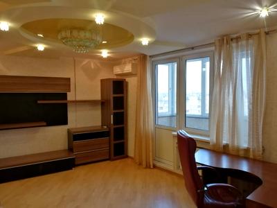 квартира за адресою Володимира Івасюка просп. (Героїв Сталінграду), 47-А
