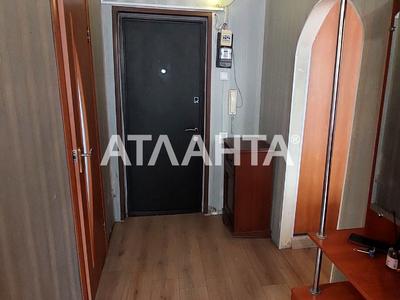 квартира за адресою Одеса, Сім'ї Глодан вул., 27