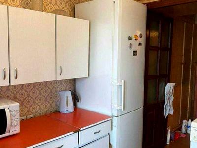 квартира по адресу Озёрная ул., 30/51