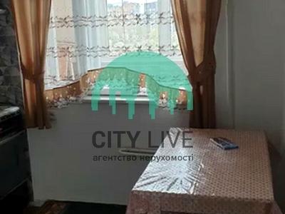 квартира по адресу Евгения Коновальца ул., 136д