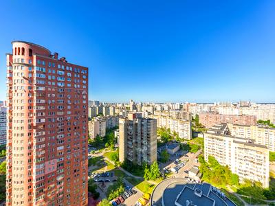 квартира по адресу Анны Ахматовой ул., 13