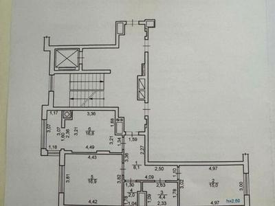 квартира по адресу Карла Мікльоша ул., 19