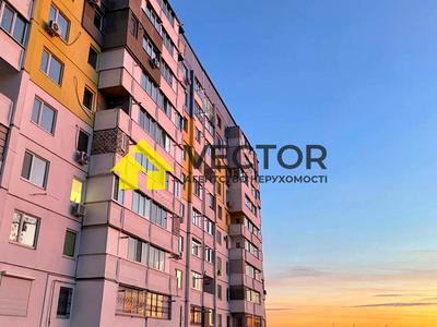 квартира за адресою Сергія Параджанова вул., 9