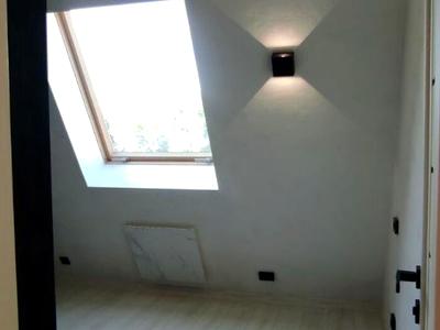 квартира по адресу Канатная ул., 38