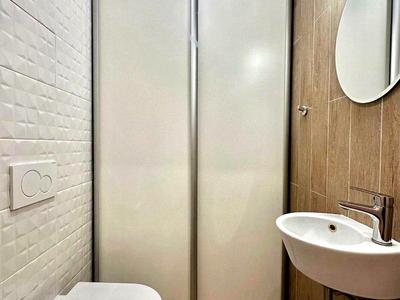 квартира за адресою Регенераторна вул., 4
