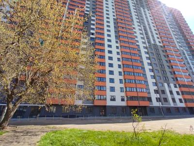квартира по адресу Владимира Сосюры ул., 6