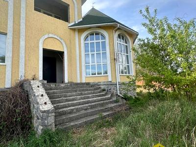 будинок за адресою с. Петрівка, Кондратюка, 25