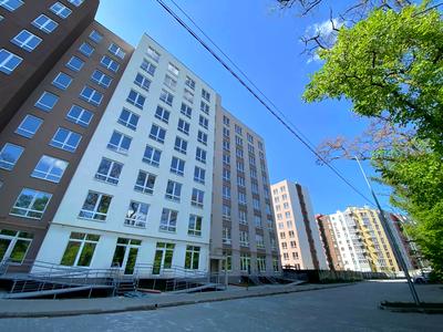 квартира за адресою Вололимира Князя Великого, 16