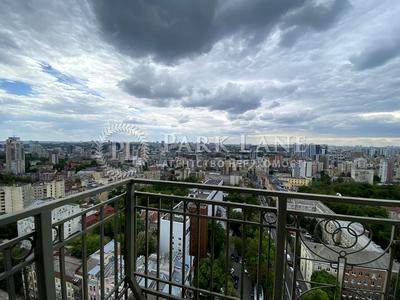 квартира по адресу Бульварно-Кудрявская ул. (Воровского), 21
