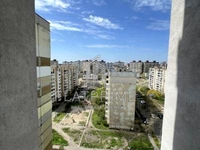 квартира по адресу Червоной Калины просп. (Владимира Маяковского), 97/15