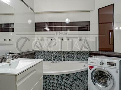 квартира за адресою Єлизавети Чавдар вул., 1