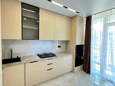 квартира по адресу Крайковского ул., 3 к8