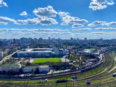 квартира за адресою Берестейський просп. (Перемоги), 11 к2
