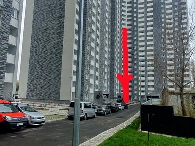 коммерческая по адресу Коноплянская ул., 22