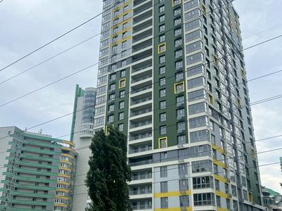 квартира по адресу Вышгородская ул., 45-Ж