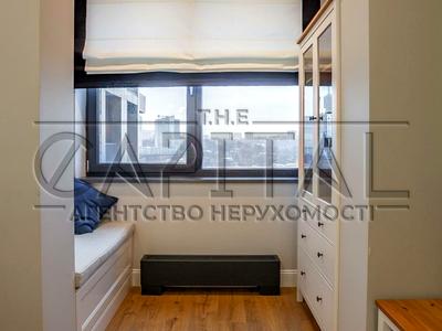 квартира за адресою Київ, Антоновича вул. (Горького), 74