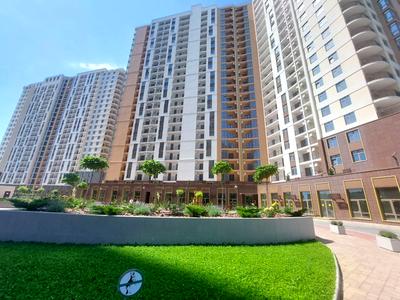 квартира за адресою Краснова вул., 3