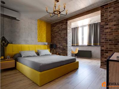 квартира за адресою Боголюбова вул., 20