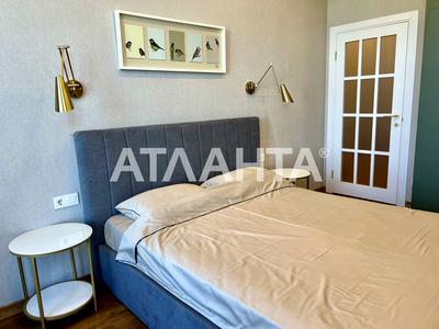 квартира за адресою Генуезька вул., 1