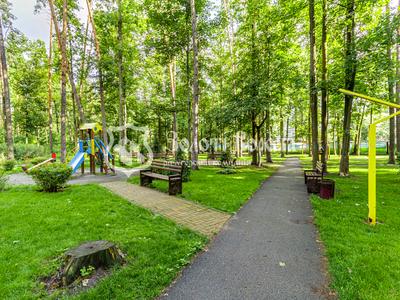 квартира по адресу Пономарёва ул., 18-А