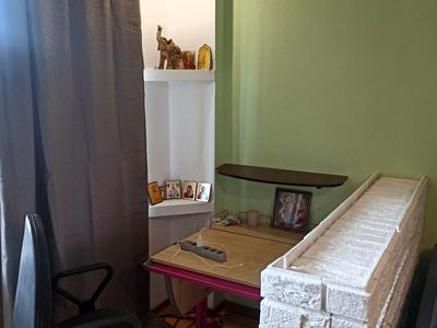 квартира за адресою Леоніда Бикова бульв., 6