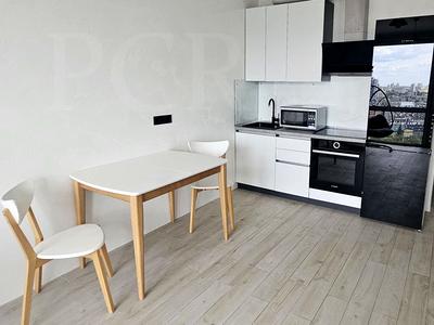 квартира по адресу Златоустовская ул., 34
