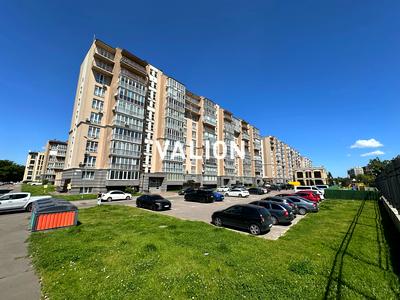 квартира за адресою Метрологічна вул., 58-А