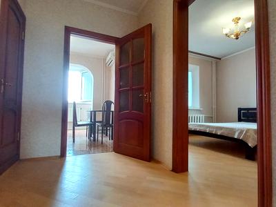 квартира за адресою Автозаводська вул., 63