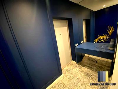 квартира за адресою Набережна Перемоги вул., 7
