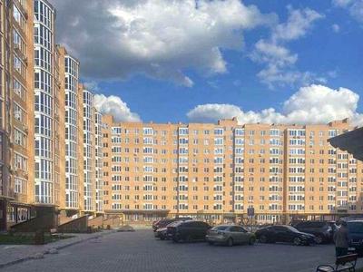 квартира за адресою Лосівський пров., 2А