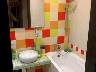 квартира за адресою Київ, Борщагівська вул., 129/131