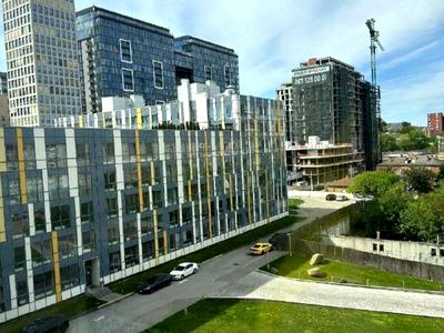 квартира за адресою Січеславська Набережна вул., 45
