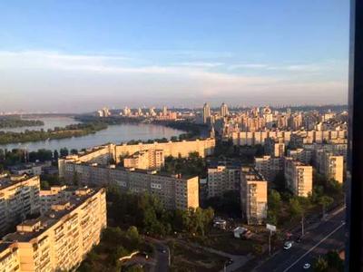 квартира за адресою Володимира Івасюка просп. (Героїв Сталінграду), 47-А
