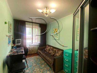 квартира за адресою Кубанської України вул. (Маршала Жукова), 53
