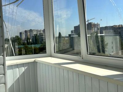 квартира по адресу Голосеевский просп. (40-летия Октября), 90