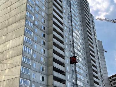 квартира по адресу Доковская ул., 10 к12